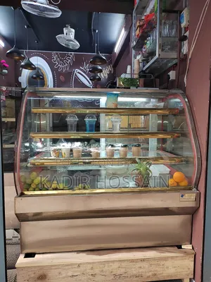 ডিসপ্লে শোকেস
