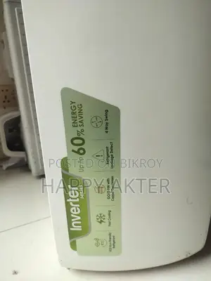 Ac Eco Plus