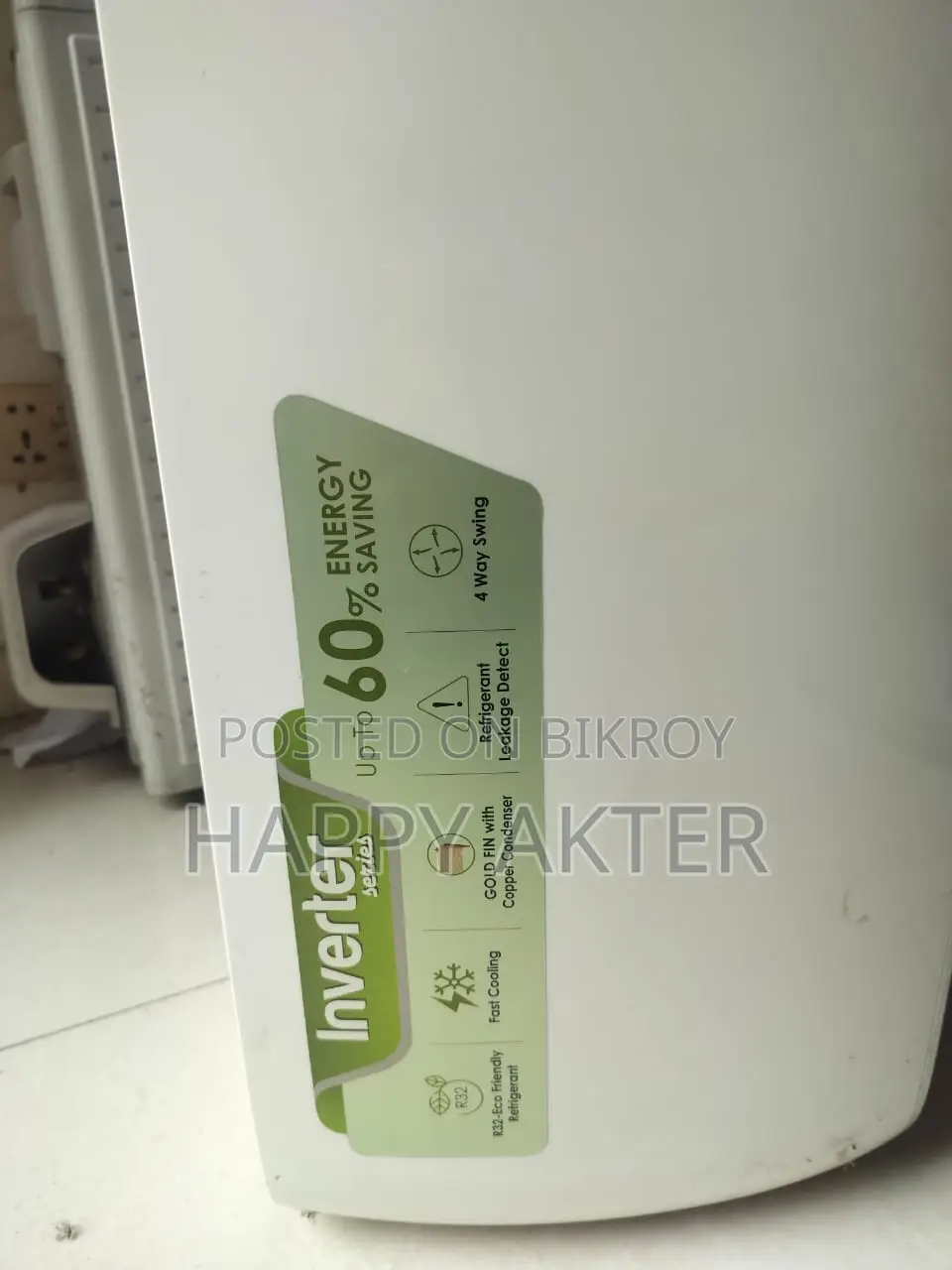 Ac Eco Plus
