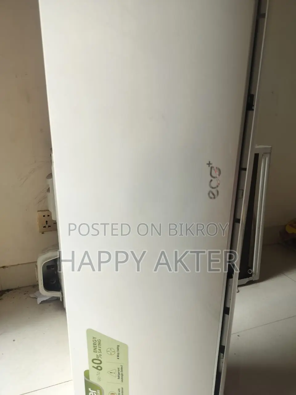 Ac Eco Plus