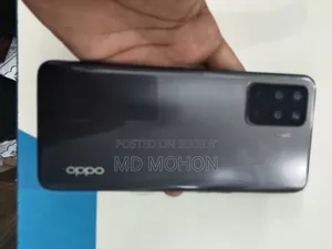 Oppo F19 Pro 128 GB Orange