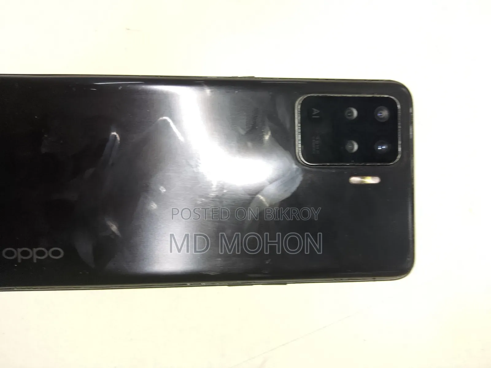 Oppo F19 Pro 128 GB Orange