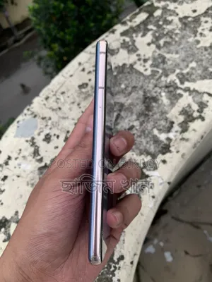 Samsung Galaxy S21 5G 256 GB Purple