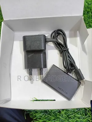 New Nokia 105 Black