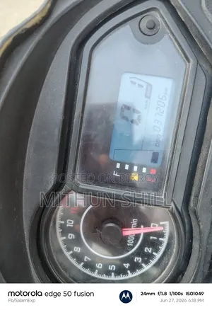 Runner Turbo 125 2018 Blue