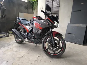 Lifan 150cc 2015 Gray