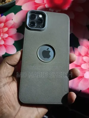 New Apple iPhone 11 Pro Max 512 GB Gray