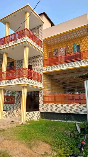 ৬ বেডরুমের বাড়ি আগস্ট ১২, গাজীপুর সদর বিক্রয়ের জন্য
