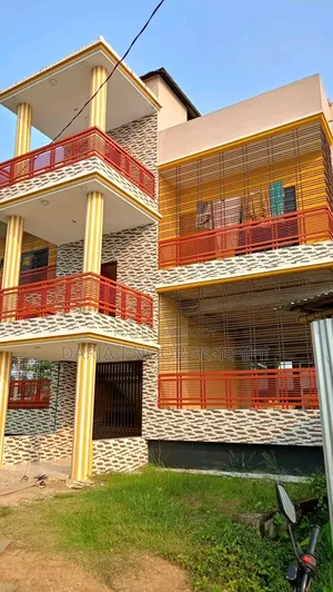 ৬ বেডরুমের বাড়ি আগস্ট ১২, গাজীপুর সদর বিক্রয়ের জন্য