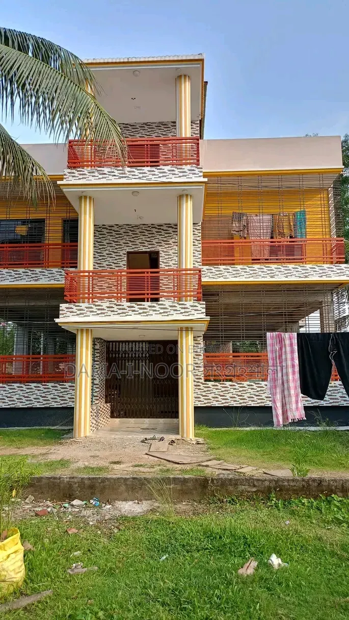 ৬ বেডরুমের বাড়ি আগস্ট ১২, গাজীপুর সদর বিক্রয়ের জন্য
