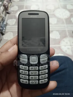 Samsung B310 Black