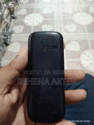 Samsung B310 Black
