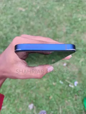 Apple iPhone 12 64 GB Blue