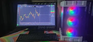 New Desktop Computer Gigabyte 8GB Intel Core I5 HDD 256GB