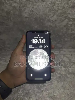 Apple iPhone XS 256 GB Black