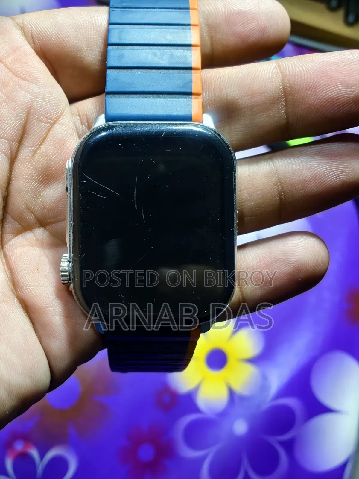 Smart Watch