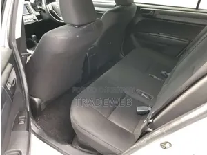 Toyota Corolla Fielder 2020 Silver