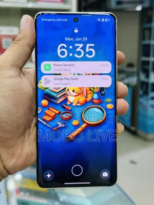 Realme P4 Pro 256 GB Gold