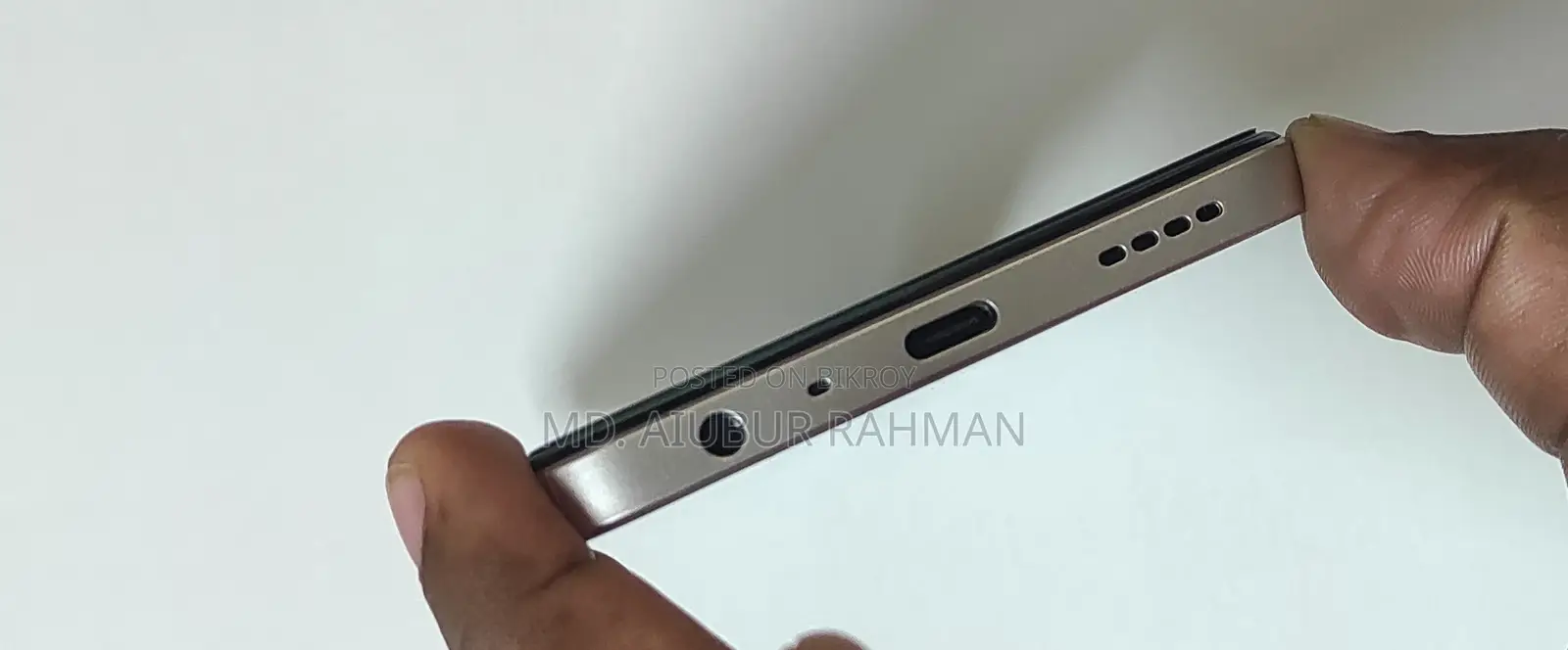 Realme C55 256 GB Rose Gold