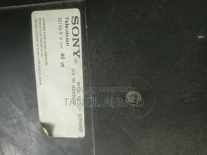Sony Television
