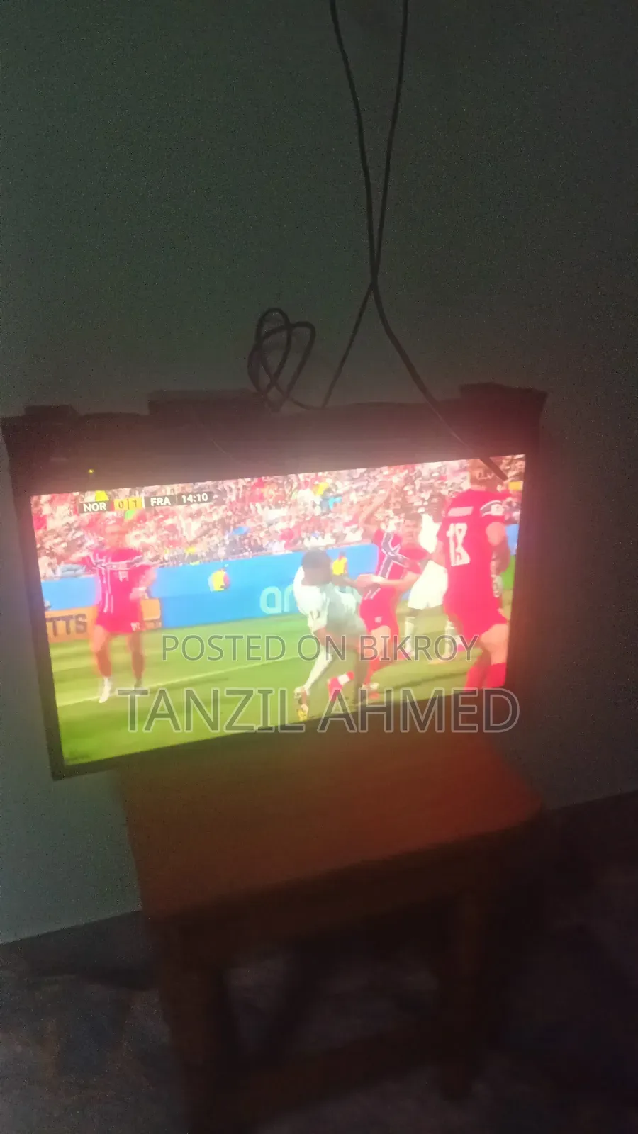 Sony Television