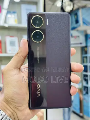 Vivo V29e 5G 256 GB Red
