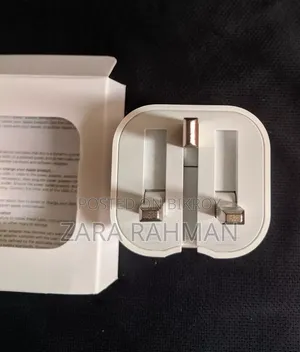 Original Apple iPhone 40W Dynamic Adapter