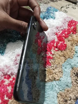 Apple iPhone X 256 GB Gray