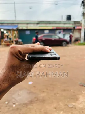 স্যামসাং গ্যালাক্সি এস২৩ ১২৮ জিবি কালো