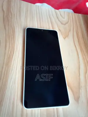 Xiaomi Redmi Note 13 Pro 5G 256 GB White
