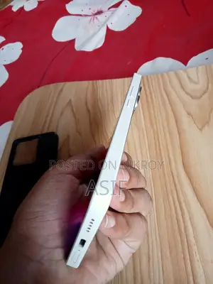 Xiaomi Redmi Note 13 Pro 5G 256 GB White