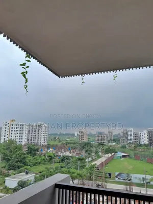 নুমান প্রপার্টি বিডি, বসুন্ধরায় ভাড়ার জন্য ৩ বেডরুমের অ্যাপার্টমেন্ট
