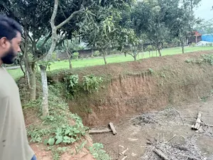 ৬ বেডরুমের বাড়ি আগস্ট ১২, গাজীপুর সদর বিক্রয়ের জন্য