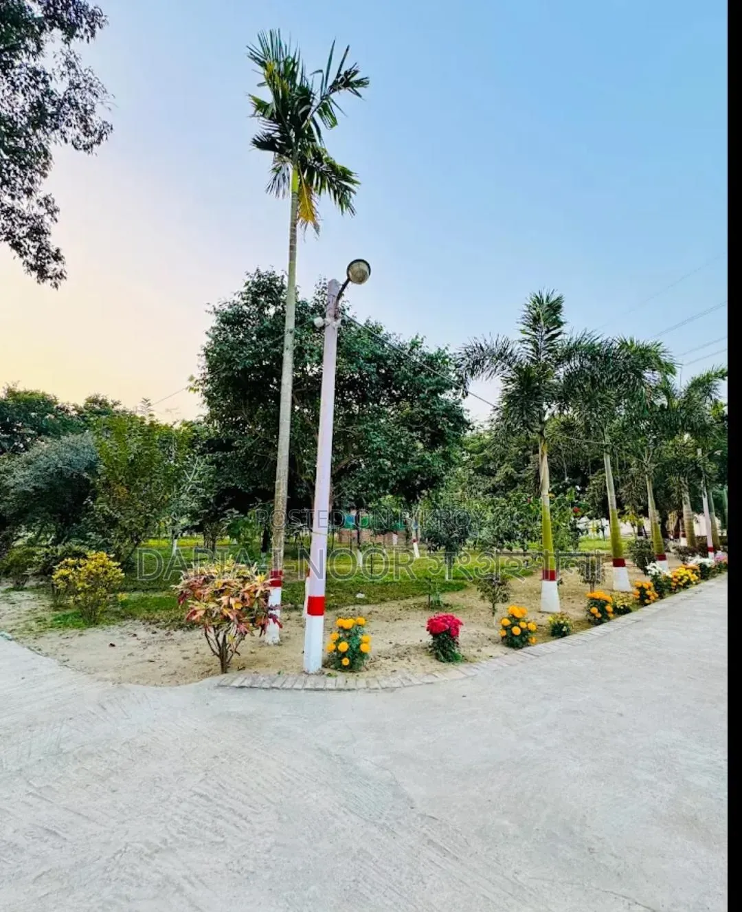 6-bedroom House in August 12, Gazipur Sadar for Sale