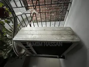 শার্প জে-টেক ইনভার্টার এসি ১ টন