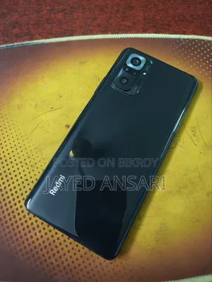 New Realme 10 Pro+ 128 GB Black