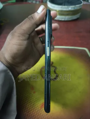 New Realme 10 Pro+ 128 GB Black