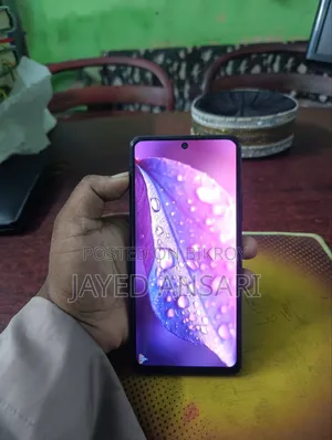 New Realme 10 Pro+ 128 GB Black