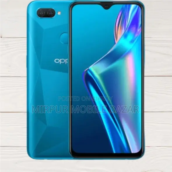 Oppo A12 ৬৪ জিবি