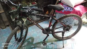 Urgent Sale cycle