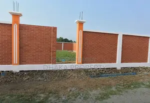 সেক্টর-১৭/এইচ এ ৬০ ফুট রাস্তা সংলগ্ন ৩ কাঠার দক্ষিণমুখী পার্ক ফেসিং প্লট
