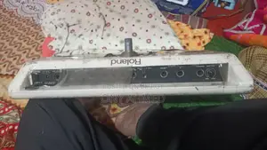 Octapad Roland 20