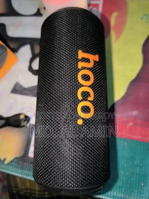 Hoco Hc27 Black