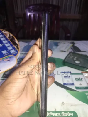 Realme Narzo 50 64 GB Black