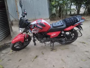 Keeway RKS 100 2017 Red