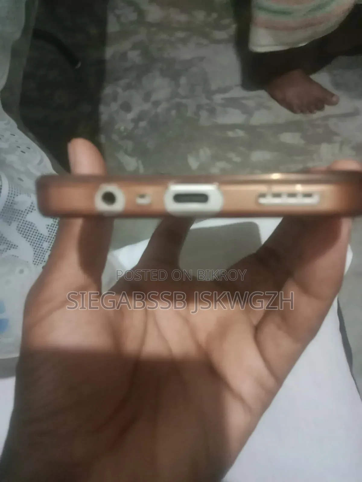 Realme Note 70T 64 GB Gold