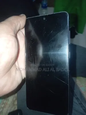 Samsung Galaxy S21 FE 5G 128 GB Black