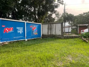গাজিপুরে অবিশ্বাস্য কমদামে ছয় কাঠা জমি বিক্রি