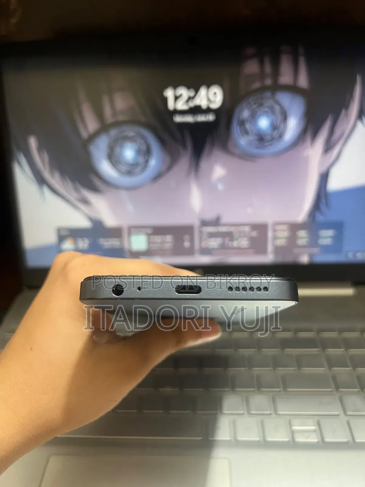 Tecno Spark Go 64 GB Black