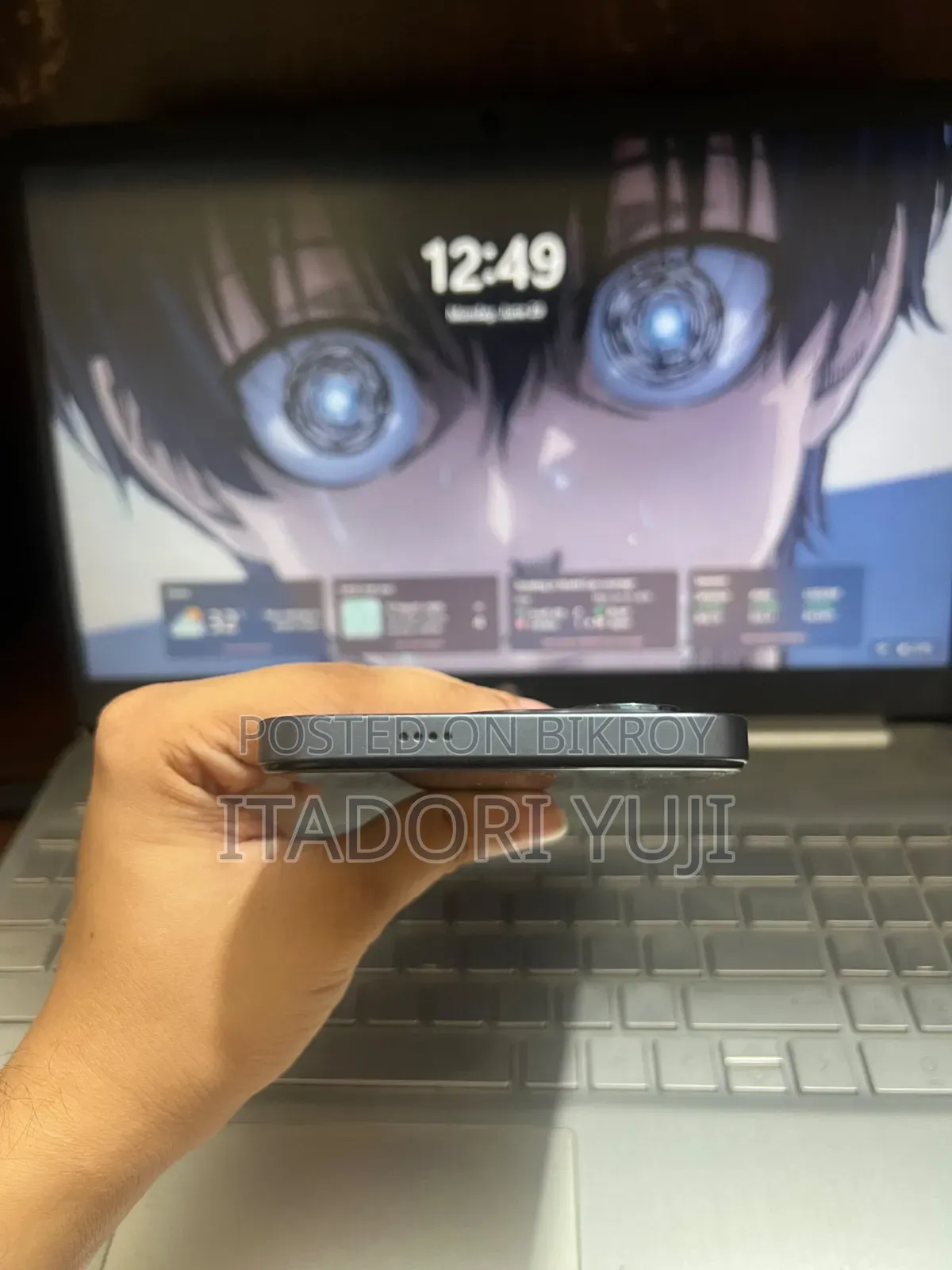 Tecno Spark Go 64 GB Black